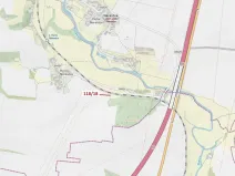 Dražba pole, Nerestce, 46 m2