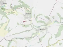 Dražba lesa, Ivančice, 71 m2