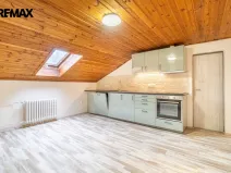 Pronájem bytu 3+kk, Praha - Radotín, Karlická, 72 m2