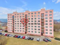 Prodej bytu 3+1, Ústí nad Orlicí, U Hřiště, 74 m2