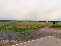 Prodej pole, Cvrčovice, 2032 m2