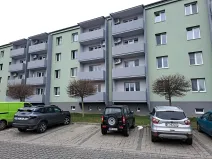 Prodej bytu 3+kk, Kyjov, Lidická, 66 m2