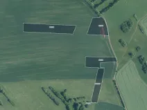 Prodej podílu pole, Blansko, 12648 m2