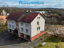Prodej bytu 4+1, Stádlec, 83 m2
