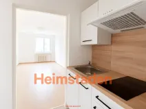 Pronájem bytu 1+kk, Havířov - Město, Hlavní třída, 20 m2