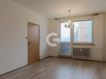 Prodej bytu 3+1, Otrokovice - Kvítkovice, SNP, 70 m2