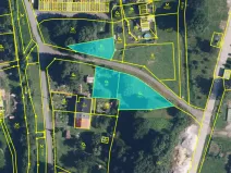 Prodej pozemku pro bydlení, Světlá Hora, 1466 m2