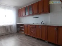 Pronájem bytu 3+1, Benešov, 70 m2