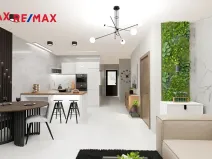 Prodej rodinného domu, Chlumec nad Cidlinou, 80 m2