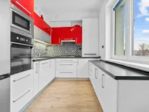 Pronájem bytu 3+kk, Kroměříž, Moravská, 62 m2