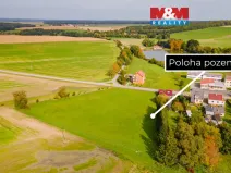 Prodej pozemku pro bydlení, Žimutice, 2061 m2