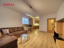 Pronájem bytu 2+kk, Poděbrady, Čechova, 50 m2