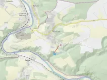 Dražba lesa, Sýkořice, 8962 m2