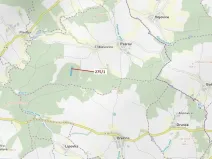 Dražba lesa, Psárov, 15717 m2