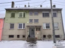 Prodej bytu 3+kk, Rostěnice-Zvonovice - Zvonovice, 65 m2