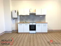 Pronájem bytu 1+kk, Mlékojedy, 47 m2