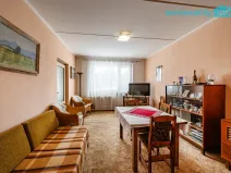 Prodej bytu 2+1, Mariánské Lázně, Podhorská, 60 m2