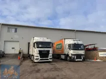 Pronájem skladu, Žižice - Vítov, 1762 m2