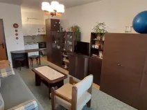 Prodej bytu 1+kk, Valašské Meziříčí, Vsetínská, 27 m2