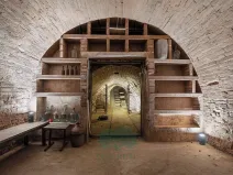 Prodej vinného sklepa, Pavlov, Na Návsi, 49 m2