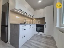 Pronájem bytu 1+1, Ostrava, Proskovická, 40 m2