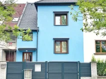 Prodej rodinného domu, Plzeň - Východní Předměstí, Stanko Vodičky, 218 m2