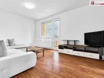 Prodej bytu 2+1, Nová Role, Školní, 45 m2