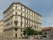 Pronájem kanceláře, Brno, Šilingrovo náměstí, 528 m2