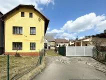 Prodej rodinného domu, Štěpánkovice, Hlavní, 180 m2