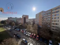 Pronájem bytu 2+kk, Mělník, Bezručova, 48 m2