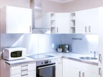 Pronájem bytu 2+kk, Praha - Libeň, U svobodárny, 53 m2