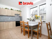 Prodej bytu 2+1, Brno, Skorkovského, 72 m2