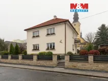 Prodej rodinného domu, Staré Město, Horní, 138 m2