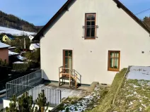 Prodej bytu 3+1, Ruda nad Moravou - Hrabenov, 98 m2