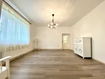 Pronájem bytu 1+1, Mladá Boleslav - Mladá Boleslav II, Olbrachtova, 51 m2