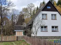 Prodej rodinného domu, Bělá pod Pradědem - Domašov, 120 m2