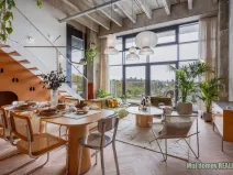 Prodej bytu 4+kk, Praha - Modřany, Československého exilu, 187 m2