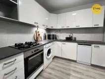 Pronájem bytu 2+1, Ostrava - Slezská Ostrava, 49 m2