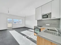 Pronájem bytu 1+kk, Znojmo, Višňová, 36 m2