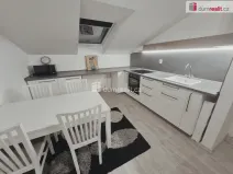 Pronájem bytu 2+1, Hoštka - Kochovice, Lužická, 59 m2