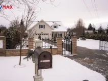 Prodej rodinného domu, Tochovice, 597 m2