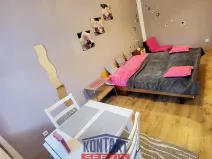 Pronájem bytu 1+1, České Budějovice - České Budějovice 3, 38 m2