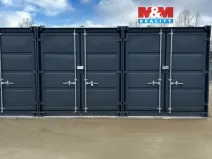 Pronájem, Radošovice, 14 m2