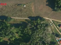 Prodej zahrady, Písek, 353 m2