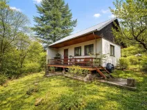 Prodej chaty, Zlín - Kudlov, 28 m2