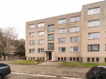 Pronájem bytu 3+1, Slatiňany, Tyršova, 70 m2