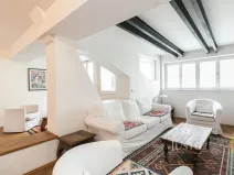 Pronájem bytu 3+1, Praha, Odborů, 96 m2