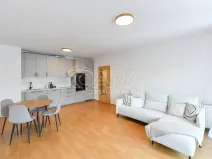 Pronájem bytu 2+kk, Praha - Krč, Panuškova, 83 m2