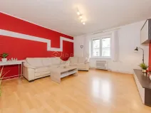 Prodej bytu 2+1, Olomouc, Rooseveltova, 56 m2