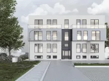 Prodej bytu 2+kk, Kladno, T. G. Masaryka, 43 m2